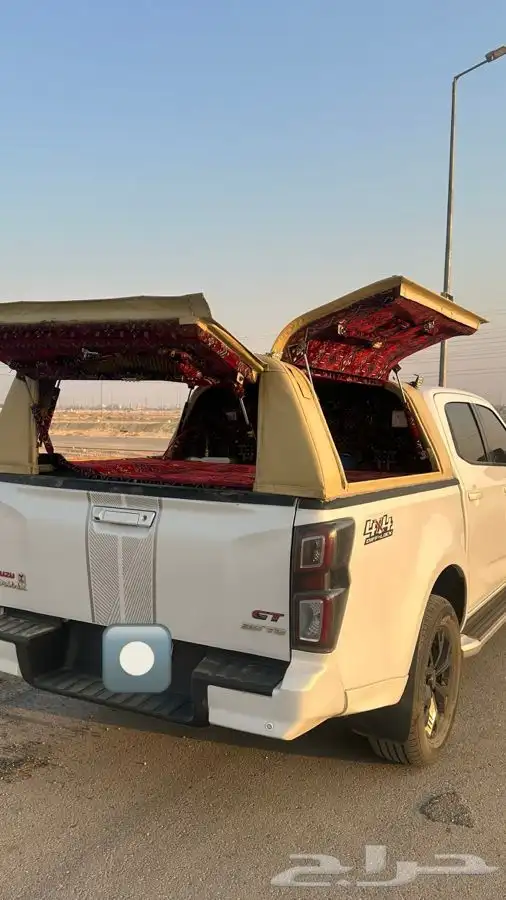 ديماكس GT 2023 مجهزة عند الاختيار 11