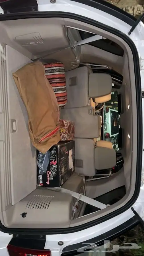 فورد اكسبديشن 8