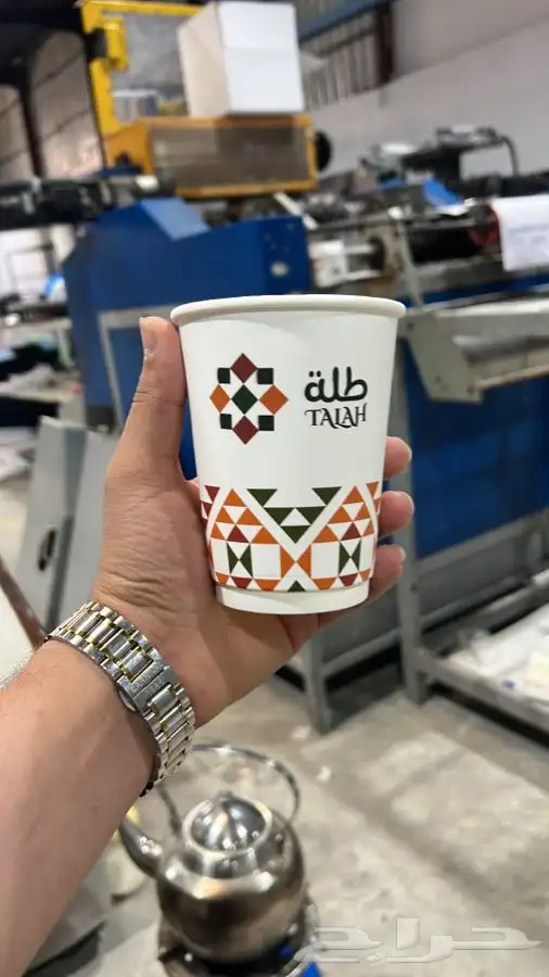 مطابع دنيا الطباعة 3