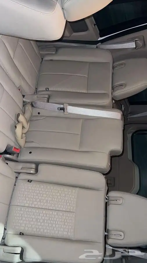 فورد اكسبديشن 7