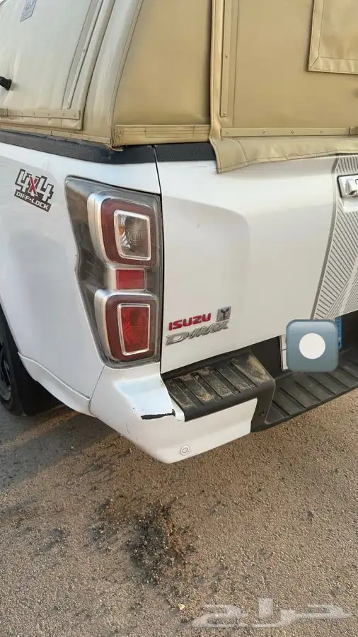 ديماكس GT 2023 مجهزة عند الاختيار 15