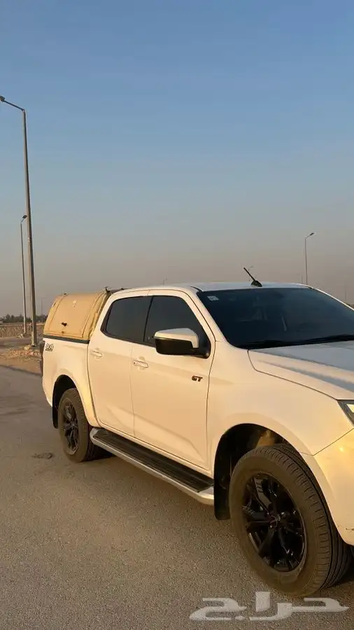 ديماكس GT 2023 مجهزة عند الاختيار 3