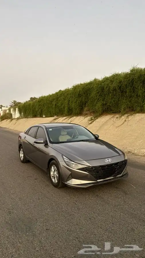 هيونداي النترا 2021 الناغي 2.0 1