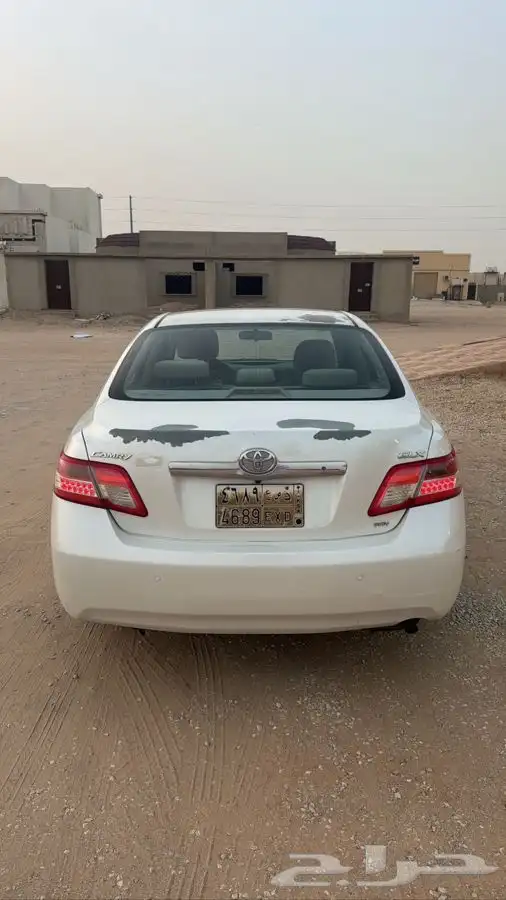 كامري 2011 30