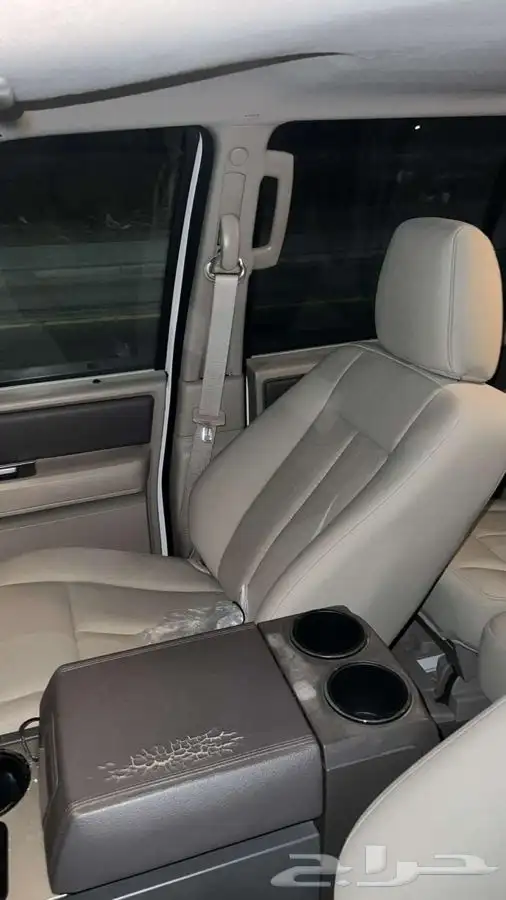 فورد اكسبديشن 5