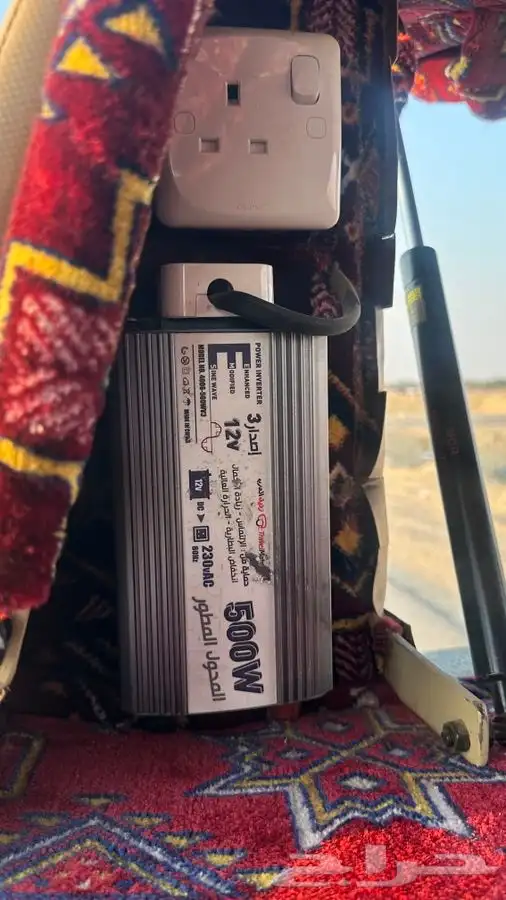 ديماكس GT 2023 مجهزة عند الاختيار 13