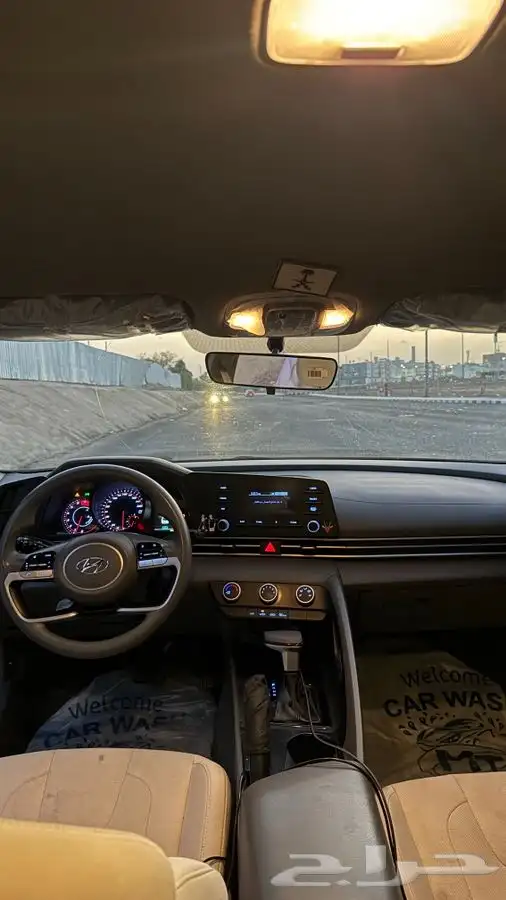 هيونداي النترا 2021 الناغي 2.0 14