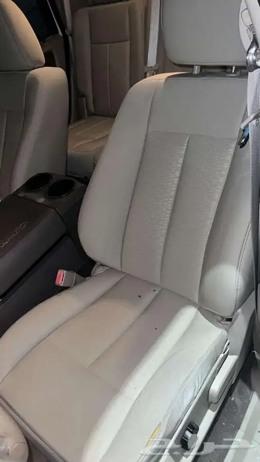 فورد اكسبديشن 6