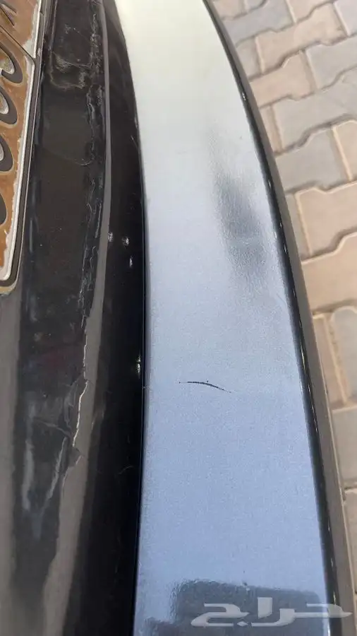 مازدا cx6 2018 تم البيع 6