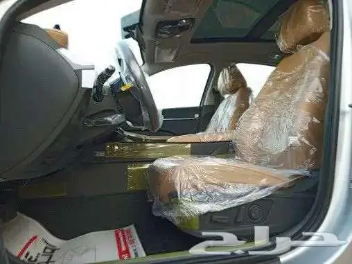 هيونداي سوناتا كومفورت 2026 تقسيط وكاش اقل الاسعار 7