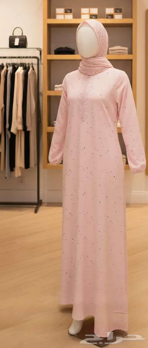 اسدال حريمى تهادو تحابوا 3