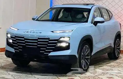 جيتور داشينج لاكجيرى 2024 ( كاش - تقسيط جميع البنوك ) 0