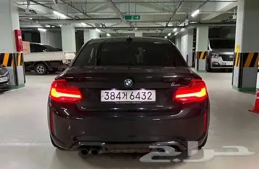 Bmw M2 - 2021 2