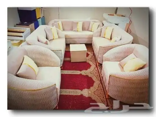 اثاث منزلي كنب تفصيل باسعار جمله باقل الاسعار 2025 2