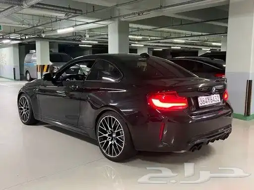 Bmw M2 - 2021 7