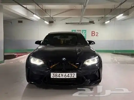 Bmw M2 - 2021 0