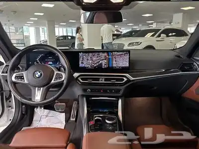 Bmw M440i - 2024 index