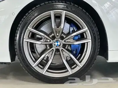 Bmw M440i - 2024 index