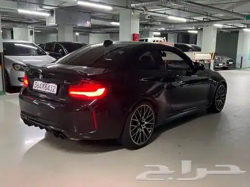 Bmw M2 - 2021 4