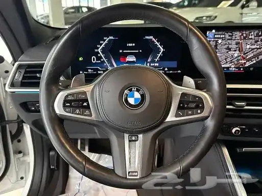 Bmw M440i - 2024 10