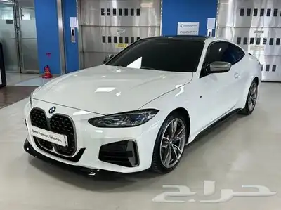 Bmw M440i - 2024 index