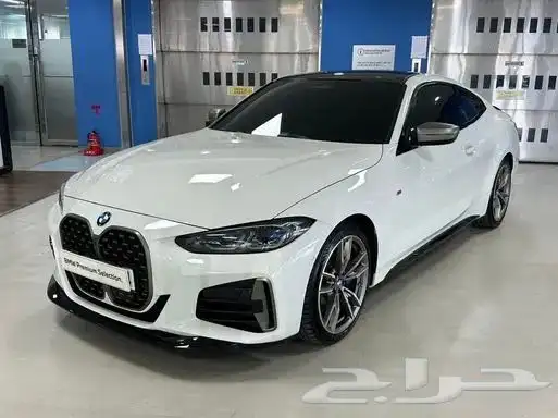 Bmw M440i - 2024 0