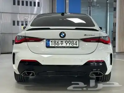 Bmw M440i - 2024 index