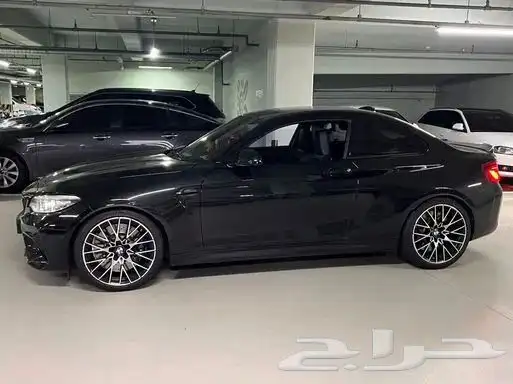 Bmw M2 - 2021 6