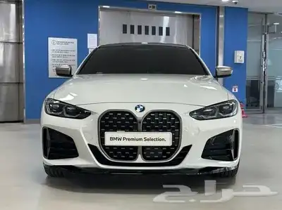 Bmw M440i - 2024 index