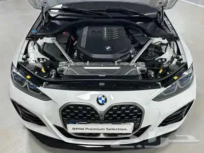 Bmw M440i - 2024 index
