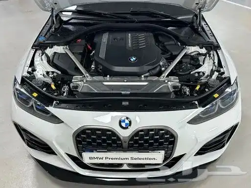 Bmw M440i - 2024 5