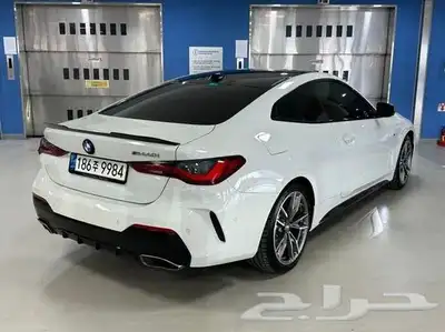 Bmw M440i - 2024 index