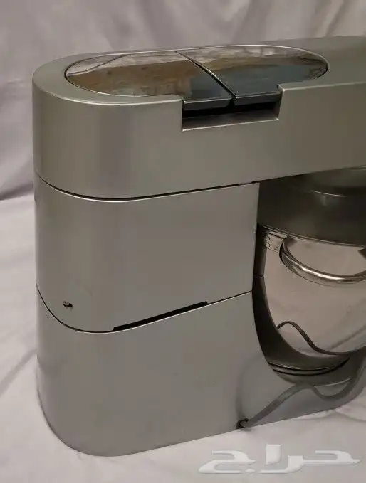 خلاط كينوود 6.7 لتر 2