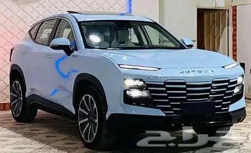 جيتور داشينج لاكجيرى 2024 ( كاش - تقسيط جميع البنوك ) 1