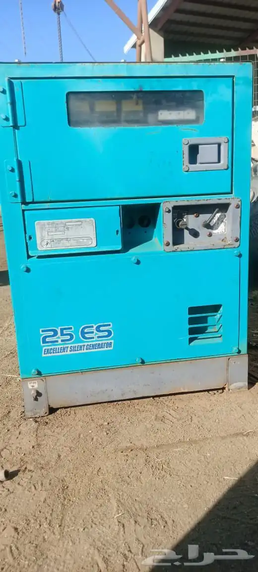 مكينه الحمراني كاتم 25 كيلو 0