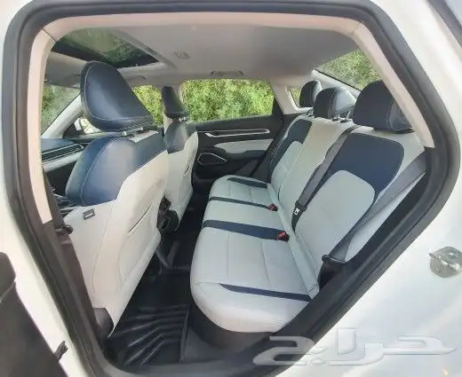 جيلي امجراند 2023 فل سعودي 9