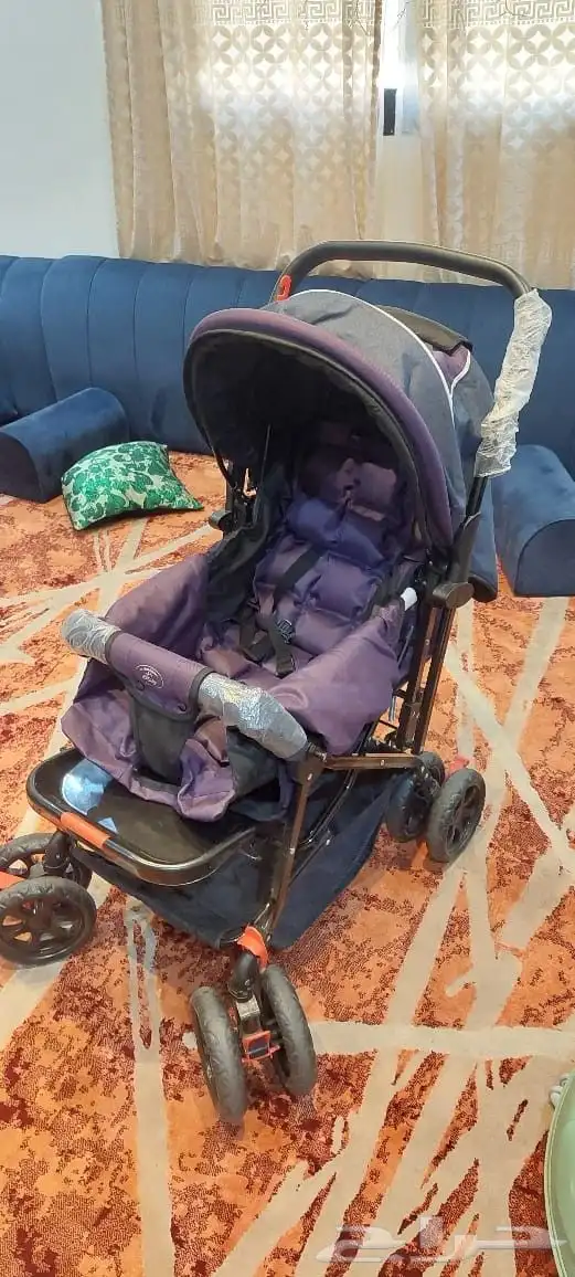 عربيه اطفال مستعمله للبيع 0