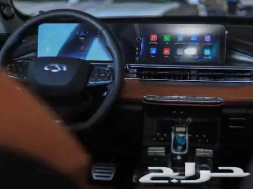 شيري تيجو 8 برو ماكس 2023 جديده دبل فل 6