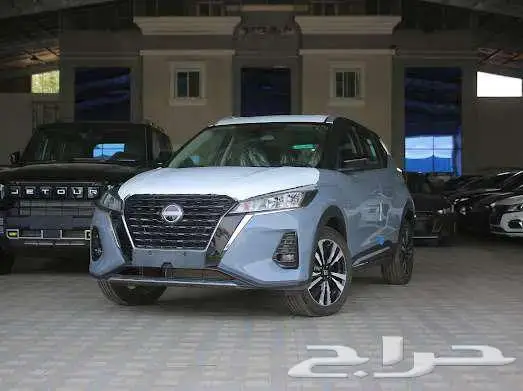 نيسان كيكس 0