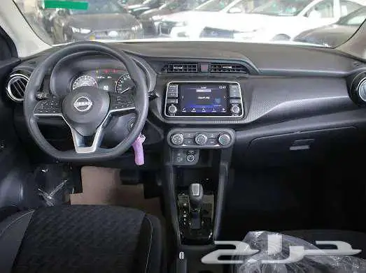 نيسان كيكس 11