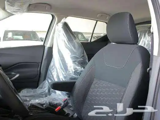 نيسان كيكس 12