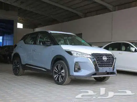 نيسان كيكس 4