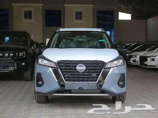 نيسان كيكس 2