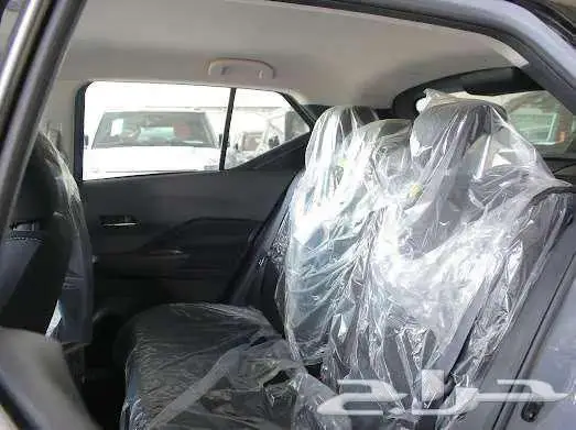 نيسان كيكس 13