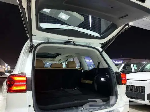 MG RX8 ام جي ار اكس 8 فل كامل 10