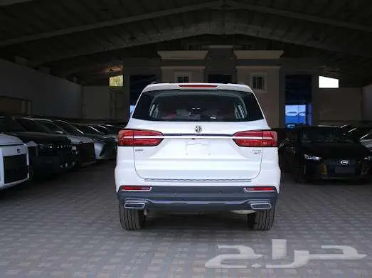 MG RX8 ام جي ار اكس 8 فل كامل 4