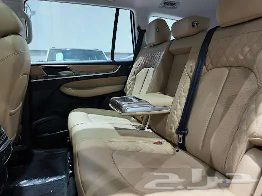 MG RX8 ام جي ار اكس 8 فل كامل 13