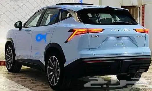 جيتور داشينج لاكجيرى 2024 ( كاش - تقسيط جميع البنوك ) 5