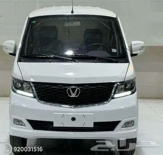 فيكتوري فان بضاعة 2025 كاش واقساط 0