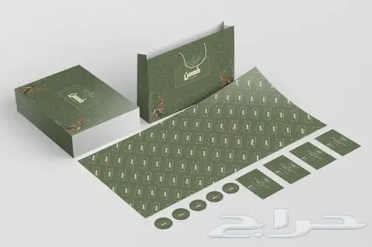 مطبعة طباعة بوكسات اكياس اكواب لوحات رول اب بزنس كارد 9